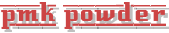 pmk powder
